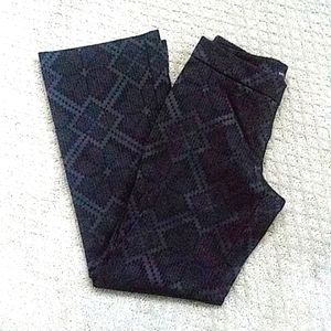 New York & Company Black Pants